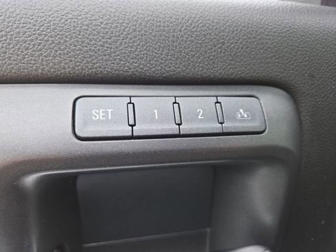 Used 2017 Chevrolet Silverado 2500 LTZ w/ Duramax Plus Package image 11