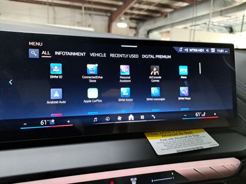 New 2026 BMW X3 xDrive30 w/ Premium Package image 23