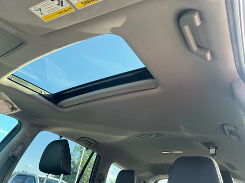 Certified 2022 Honda Pilot Special Edition image 17