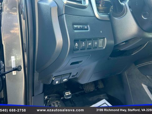 Used 2020 Nissan Murano SL w/ Moonroof Package AWD/4WD image 22