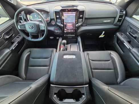 New 2026 RAM 1500 RHO AWD/4WD image 33
