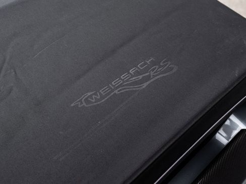 Used 2025 Porsche 718 Boxster Spyder RS RWD image 13