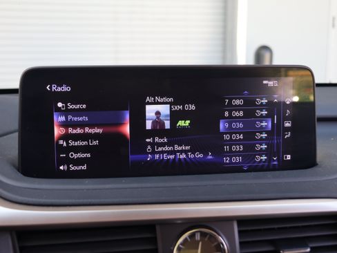 Used 2022 Lexus RX 350L Luxury w/ Accessory Package (Z1) FWD image 23