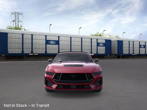 New 2026 Ford Mustang GT Premium image 7