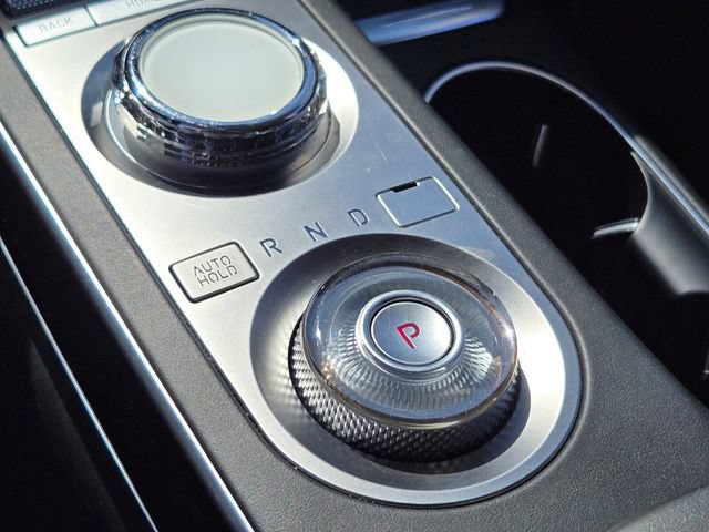 Used 2025 Genesis GV70 2.5T AWD/4WD image 28