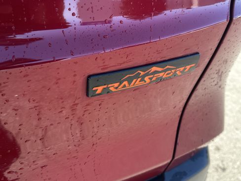 Certified 2026 Honda CR-V TrailSport image 10