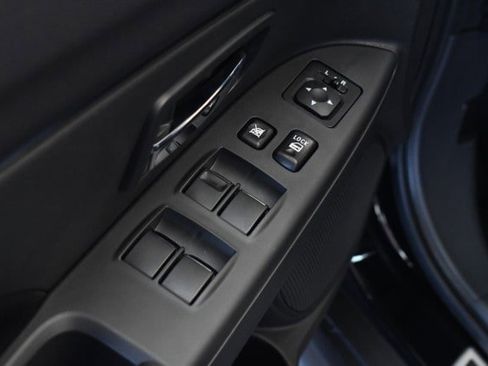 New 2026 Mitsubishi Outlander Sport ES AWD/4WD image 20