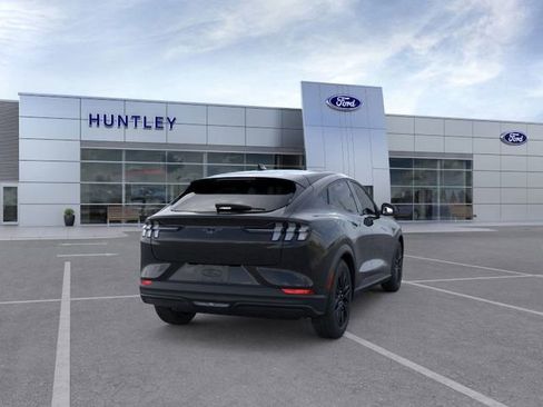 New 2025 Ford Mustang Mach-E Select w/ Comfort Package Lite image 8