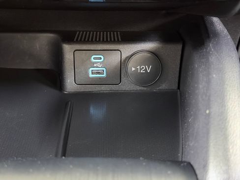Used 2022 Ford Escape SEL w/ SEL Stealth AWD Package image 53