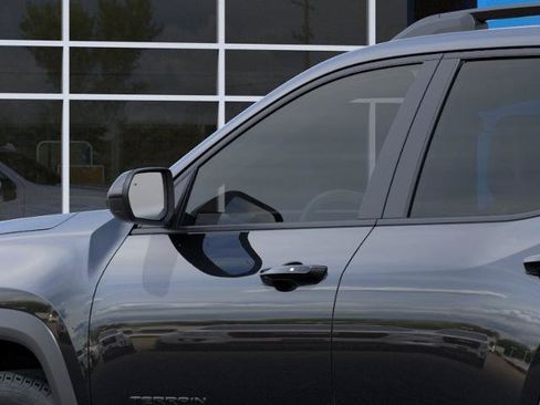 New 2026 GMC Terrain Elevation FWD image 12