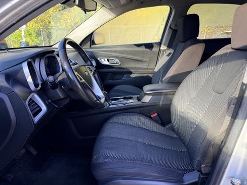 Used 2017 Chevrolet Equinox LT w/ Convenience Package image 5