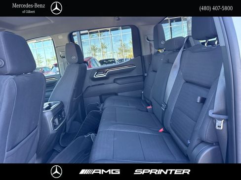 Used 2022 GMC Sierra 1500 Elevation AWD/4WD image 19