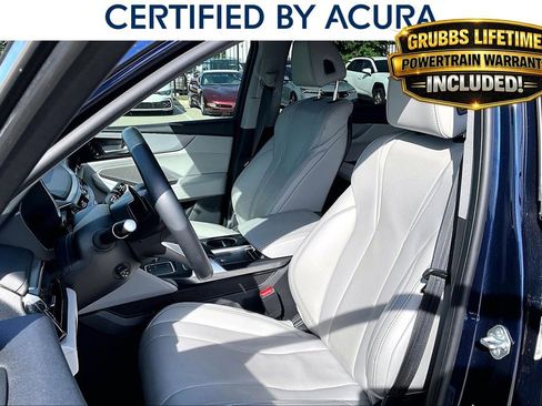 Used 2024 Acura MDX FWD w/ Technology Package image 30