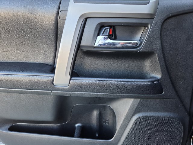 Used 2019 Toyota 4Runner SR5 Premium AWD/4WD image 25