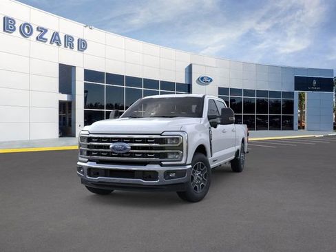 New 2026 Ford F350 Lariat image 2