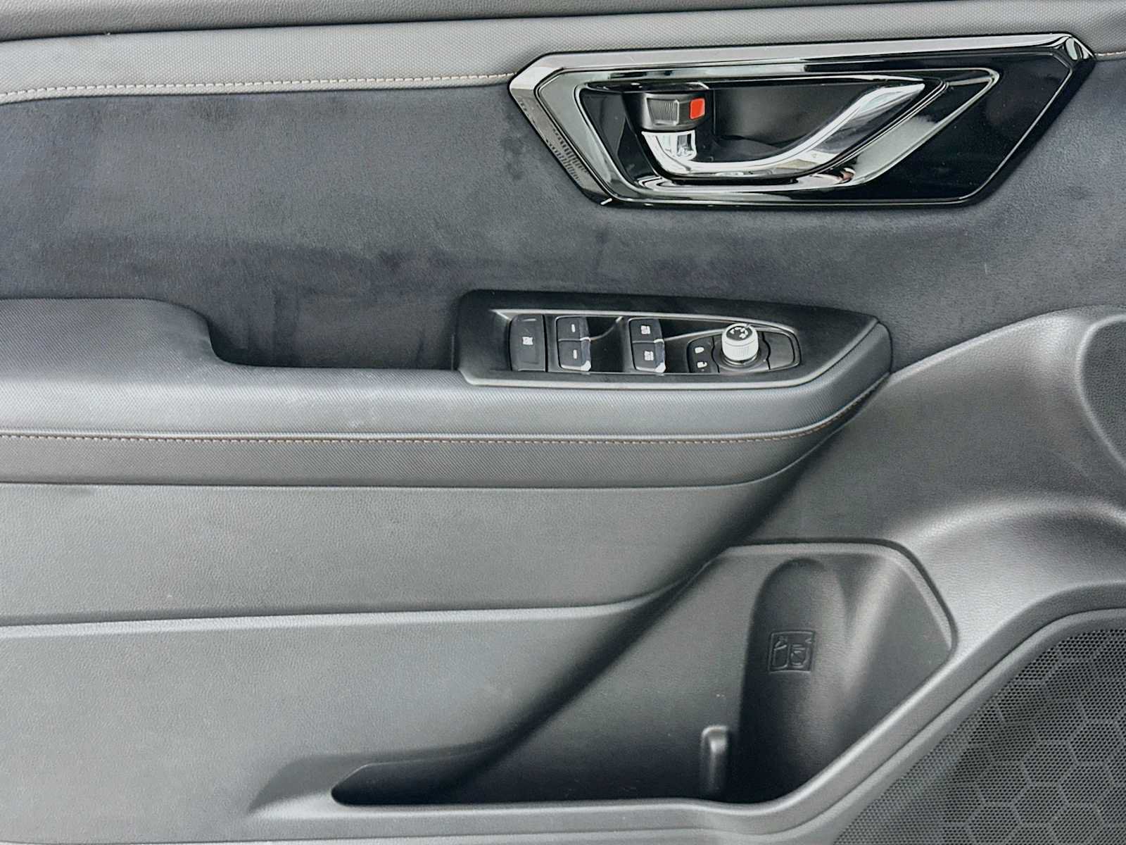 New 2026 Subaru Forester Sport AWD/4WD image 16