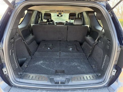 Used 2018 Dodge Durango GT w/ Premium Group image 9