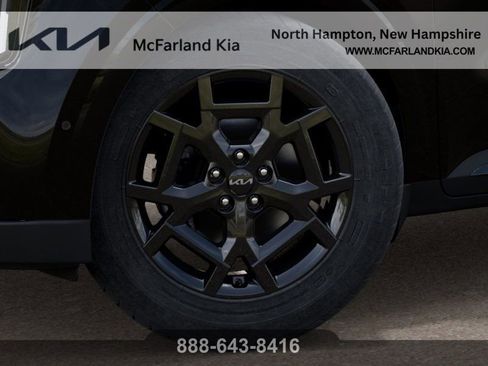 New 2026 Kia Carnival SX image 10