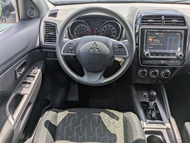 New 2026 Mitsubishi Outlander Sport ES AWD/4WD image 16