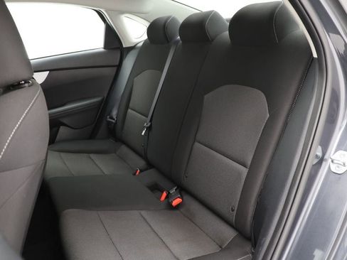 Used 2024 Kia Forte LXS image 12