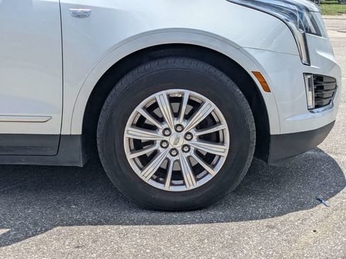 Used 2017 Cadillac XT5 FWD image 12