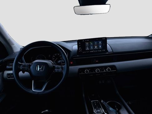 Certified 2023 Honda Pilot EX-L image 21