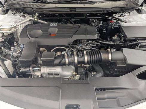New 2025 Acura TLX SH-AWD w/ A-SPEC Pkg image 18