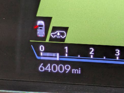 Used 2022 Cadillac Escalade Sport w/ Touring Package image 19