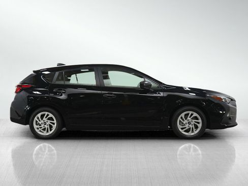 Used 2024 Subaru Impreza 2.0i AWD/4WD image 6