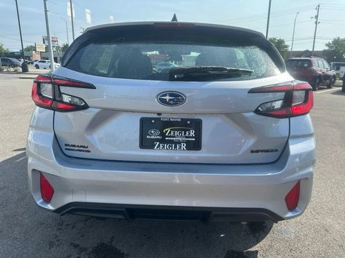 New 2026 Subaru Impreza 2.0i Sport AWD/4WD image 5