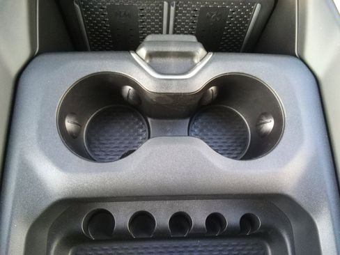 New 2026 RAM 3500 Laramie w/ Towing Technology Group image 19