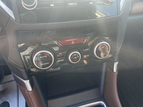 Used 2023 Subaru Forester Touring AWD/4WD image 21