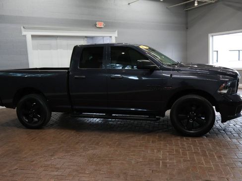 Used 2019 RAM 1500 Express w/ Wheel & Sound Group AWD/4WD image 7