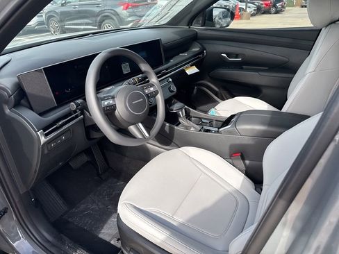 New 2026 Hyundai Santa Cruz SEL FWD image 13