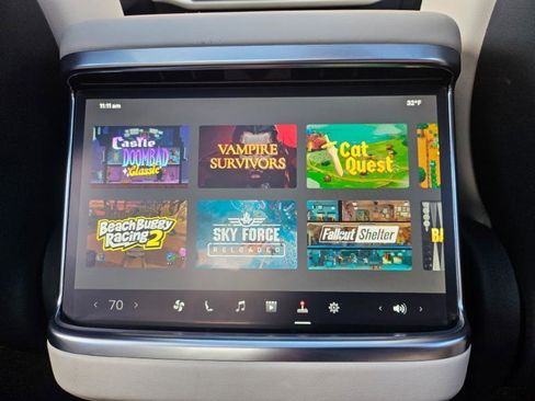 Used 2023 Tesla Model S Plaid image 67