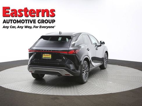 Used 2023 Lexus RX 350 Premium Plus w/ Accessory Package (Z1) image 42