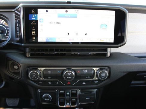 New 2026 Jeep Wrangler Sport S image 17