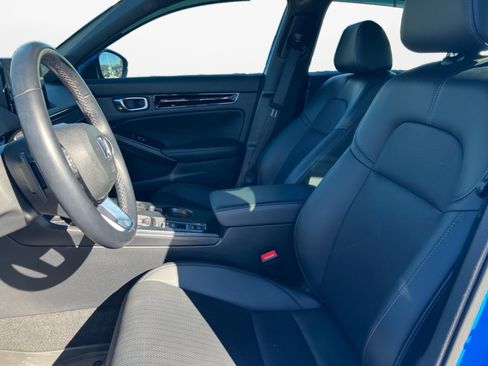 Certified 2023 Honda Civic Sport Touring image 11