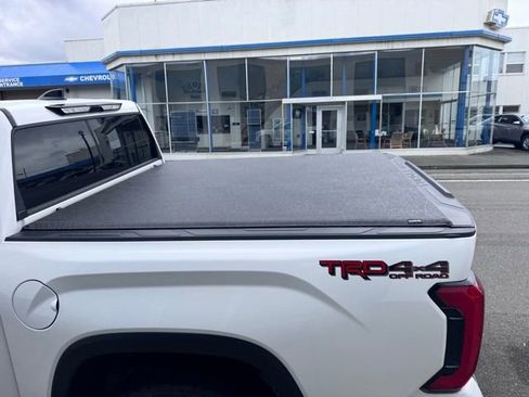 Used 2023 Toyota Tundra SR5 w/ TRD Off-Road Package image 9