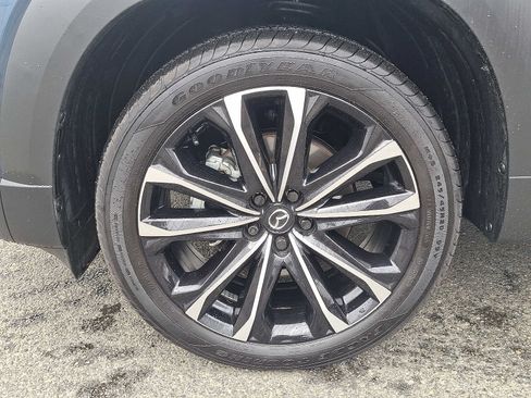 Used 2025 MAZDA CX-50 AWD 2.5 S w/ Premium Plus Pkg image 7