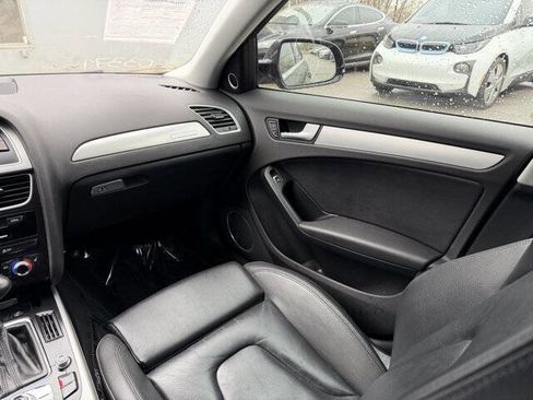 Used 2015 Audi A4 2.0T Premium Plus w/ Technology Package image 19