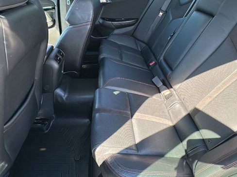 Used 2015 Chevrolet SS image 19