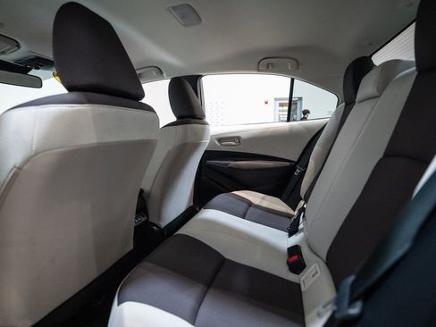 Certified 2024 Toyota Corolla LE image 33