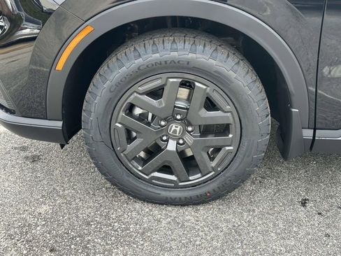 New 2026 Honda CR-V TrailSport image 29