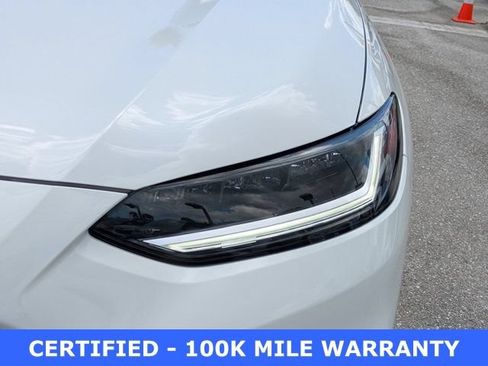 Used 2026 Honda HR-V LX image 10
