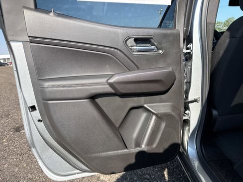 New 2026 GMC Canyon Elevation w/ Convenience Package image 14