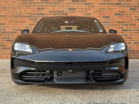 New 2026 Porsche Taycan AWD/4WD image 10