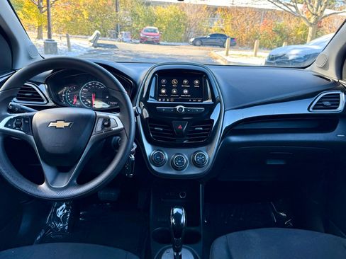Used 2020 Chevrolet Spark LT image 6