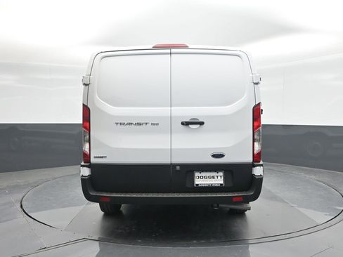 New 2025 Ford Transit 150 Low Roof image 17