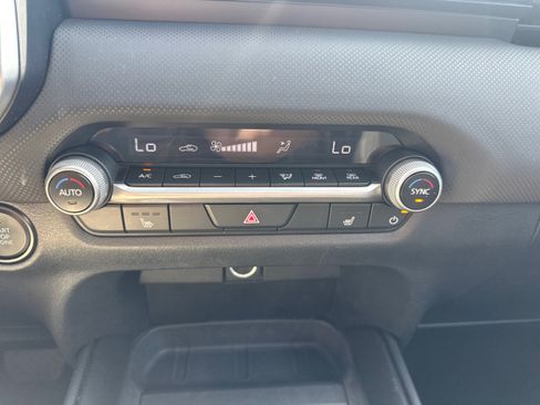 Used 2025 MAZDA CX-50 AWD 2.5 S w/ Preferred Package image 30